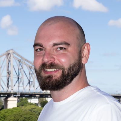 Photo of Laurie Odgers